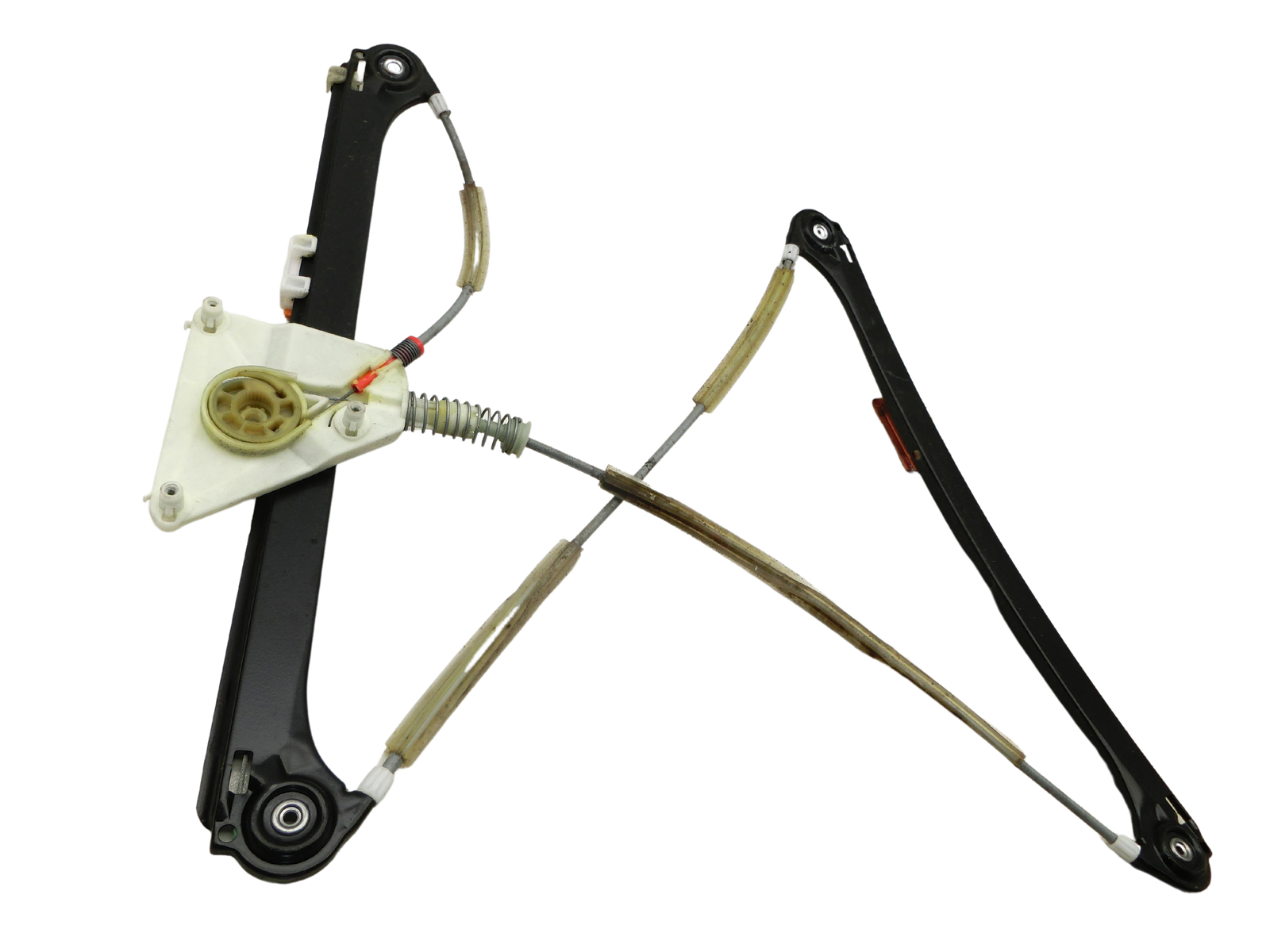 Alzacristallo senza FH-motore Sx anteriore per Audi A3 8P qu 08-13 - Bild 1