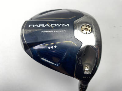 Callaway - PARADYM X Women’sドライバー➕ユーティリティ4  Aシャフト Women's Paradym X Drivers