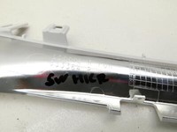Mercedes S213 E220d 17-21 CDI 2,0 143KW Reflektor für Rückleuchte Rechts Innen Mercedes S213 E220d 17-21 30.03.2017... Vorschau 5