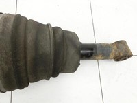 Range Rover Sport LS 10-13 Stossdämpfer Federbein Luftfahrwerk Hinten Rechts Range Rover Sport LS 10-13 21.10.2009... Vorschau 5