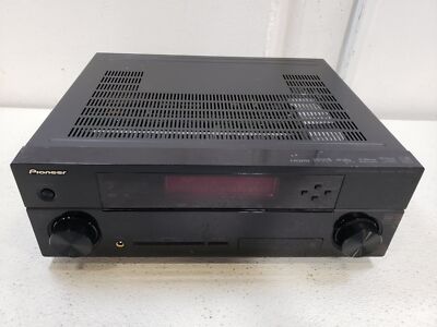 Pioneer Multi-Channel AV Receiver Model: VSX-1020 - Read
