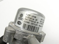 Skoda Fabia III NJ 17-21 TSI 1,0 70KW DKLD Unterdruckpumpe Vakuumpumpe Skoda Fabia III NJ 17-21 09.07.2020... Vorschau 5