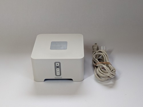 W/ Power Cable - Power Tested