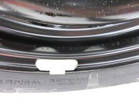 Renault Megane III KZ 08-12 1 x Komplettrad Ersatzrad Stahlfelge Sommerreifen 195/65R15 5X114.3 Renault Megane III... Vorschau 9
