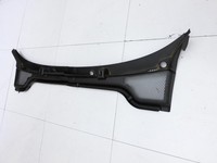 Skoda Kamiq NW4 19-23 Wischerabdeckung Abdeckung für Wischermotor Skoda Kamiq NW4 19-23 27.02.2024 658819416... Vorschau 2