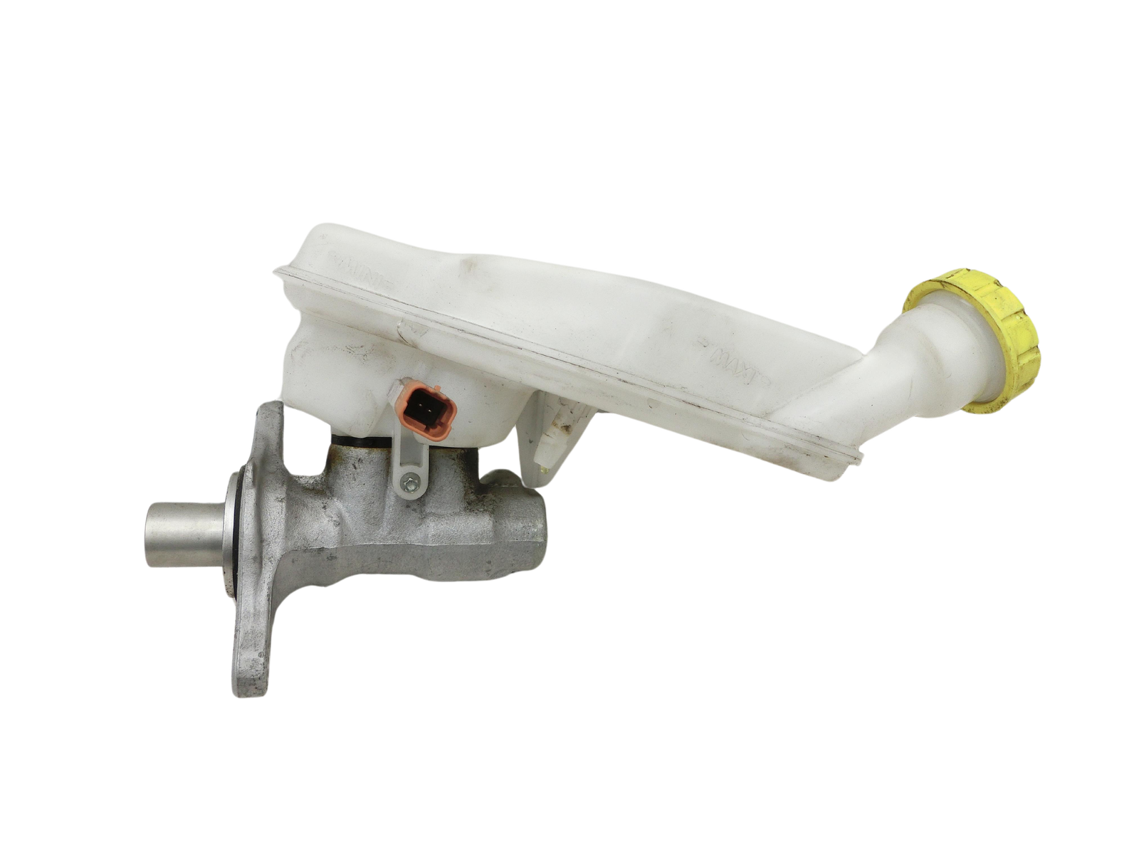 Cilindro maestro comando freno per Opel Crossland X P17 17-20 - Bild 1