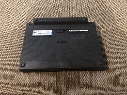 Dell Latitude 2120 10.1in. (250GB, 1.66GHz, 2GB) Notebook - No Charger - No OS