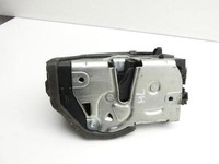 BMW E91 330XD 05-08 Kombi Türschloss m. ZV Stellmotor Links Hinten BMW E91 330XD 05-08 15.02.2006 7202147... Vorschau 2