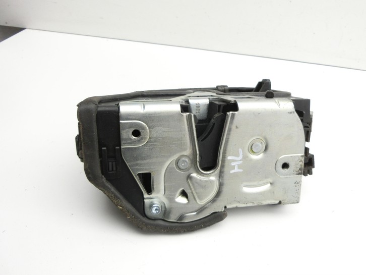 BMW E91 330XD 05-08 Kombi Türschloss m. ZV Stellmotor Links Hinten BMW E91 330XD 05-08 15.02.2006 7202147... Vorschau 2