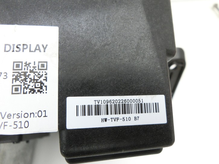 Vinfast VF8 Bildschirm Display Monitor Vinfast VF8 01.11.2023 EEP30005173 gebraucht Vorschau 7