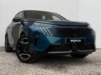 2025 Peugeot E-3008 73kWh GT Auto 5dr (11kW Charger) HATCHBACK Electric Automati