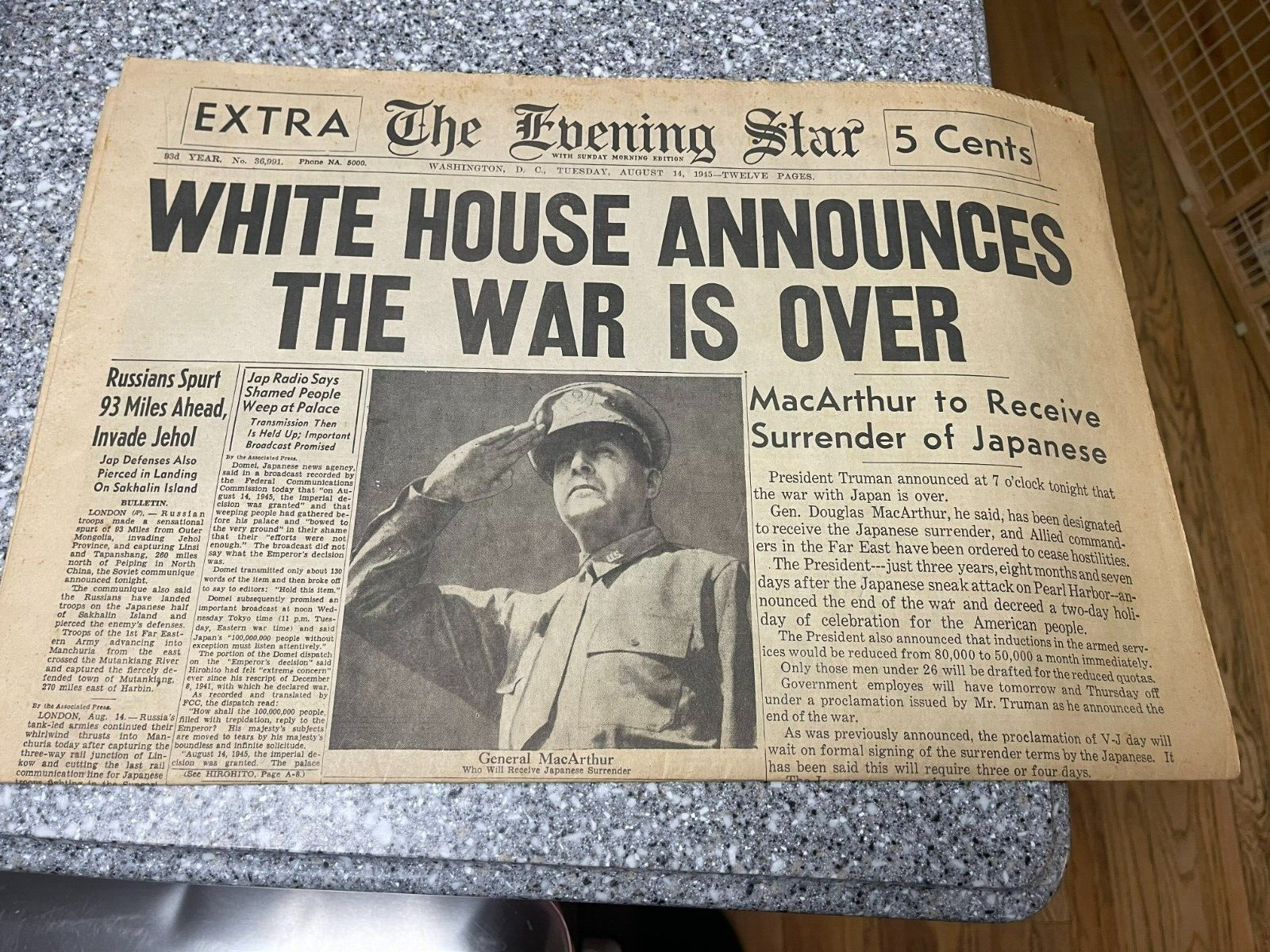 洋書 WAR PAPERS WAR PAPERS -Presenting a fascinating collection of historic