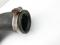 Toyota Avensis T25 06-08 2,2d 130KW Ansaugrohr Ladeluftschlauch Luftschlauch Pos.1 Hose Pipe Toyota Avensis T25... Vorschau 2
