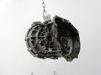 Fiat Freemont 11-16 Mjet 2,0DS 103KW DE1 Schaltgetriebe Getriebe Fiat Freemont 11-16 05.01.2012  55236145 gebraucht Vorschau 2