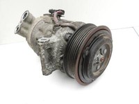 Opel Insignia B Z18 17-20 CDTi 1,6 100KW Klimakompressor Klima Kompressor Opel Insignia B Z18 17-20 18.07.2018... Vorschau 5