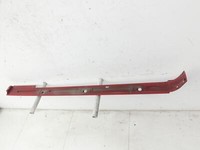 Mercedes W447 W640 Vito 14-19 lang Blende Aussen Abdeckung für Schiebetür Schiene Rechts Hinten Mercedes W447 W640... Vorschau 5