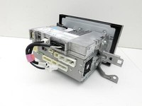 Toyota Auris II E18 15-19 Navigationssystem Navi High Module BE7720 Toyota Auris II E18 15-19 01.06.2016... Vorschau 7