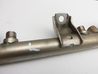 BMW F01 750iX 08-12 4,4i 300KW Verteilerrohr für Hochdruck Verteiler BMW F01 750iX 08-12 09.06.2011 gebraucht Vorschau 5