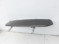 Audi A4 8W B9 19-24 Kombi Spoiler Dachspoiler Heckspoiler Dachkante LX7H Audi A4 8W B9 19-24 24.10.2019 gebraucht Vorschau 4
