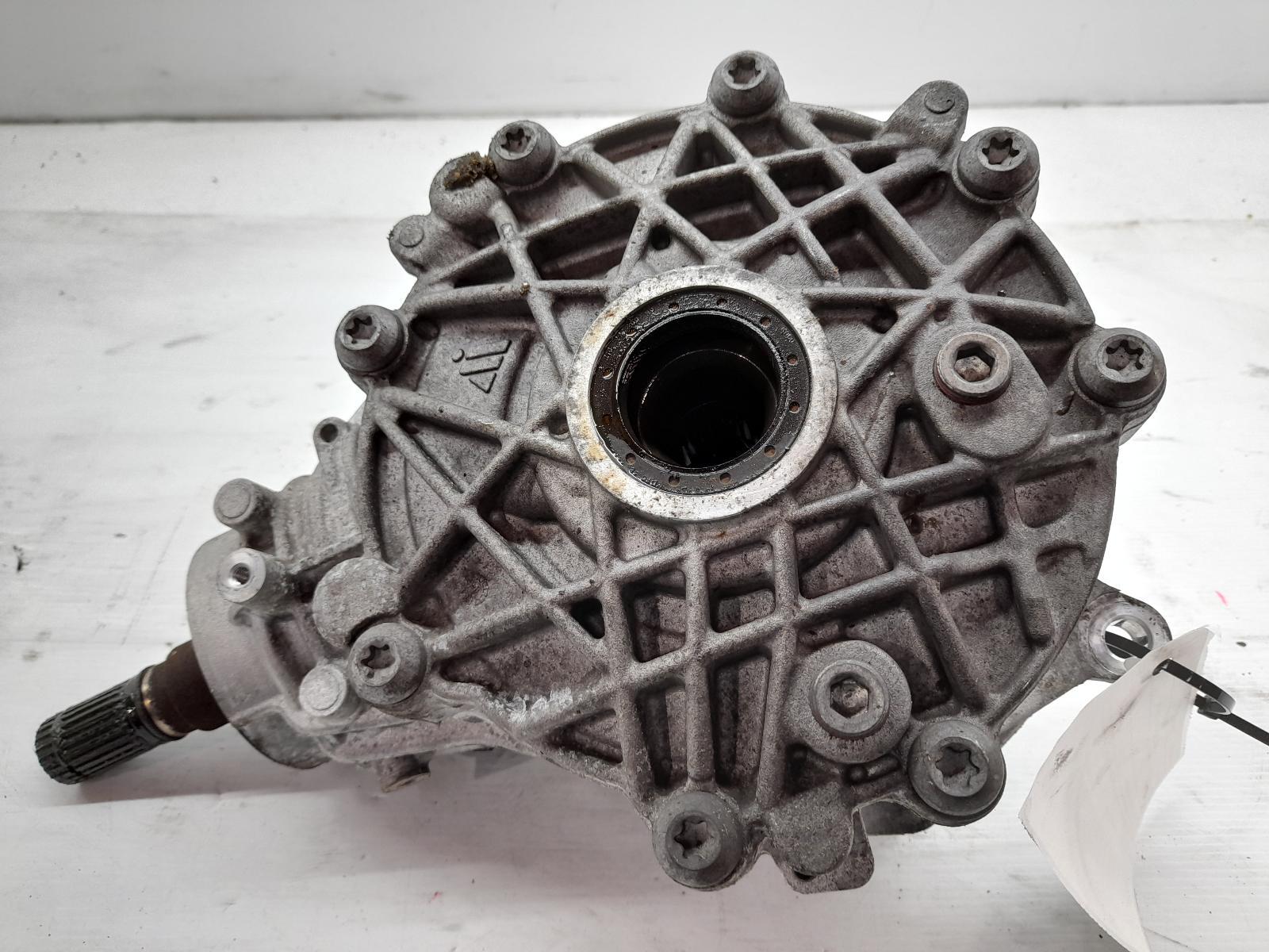 2017 Maserati Levante DIFFERENTIAL CENTRE FRONT M161 07/2016-2024 68280 Kms image 4