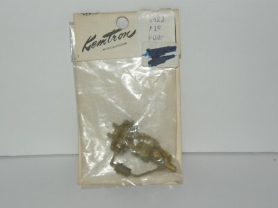 KEMTRON O scale KIT 4423 AIR PUMP