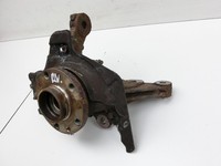 Fiat Tipo II 357 16-20 1,4 70KW Achsschenkel mit Radnabe Rechts Vorne Fiat Tipo II 357 16-20 26.11.2018  gebraucht Vorschau 4
