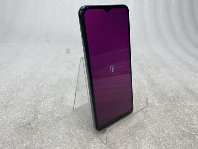 Samsung Galaxy A32 5G (SM-A326U) T-Mobile United States Awesome Black 64GB