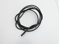 Mercedes E350 A207 10-13 Cabrio Hydraulik Schlauch Leitung 23 für Verdeck Mercedes E350 A207 10-13 17.03.2010... Vorschau 4