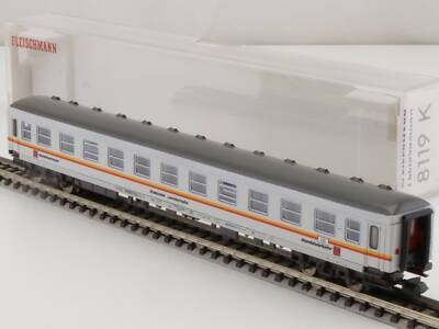 FLEISCHMANN 8178K 8179K Nゲージ 客車 FLEISCHMANN 8178K 8179K Nゲージ 客車