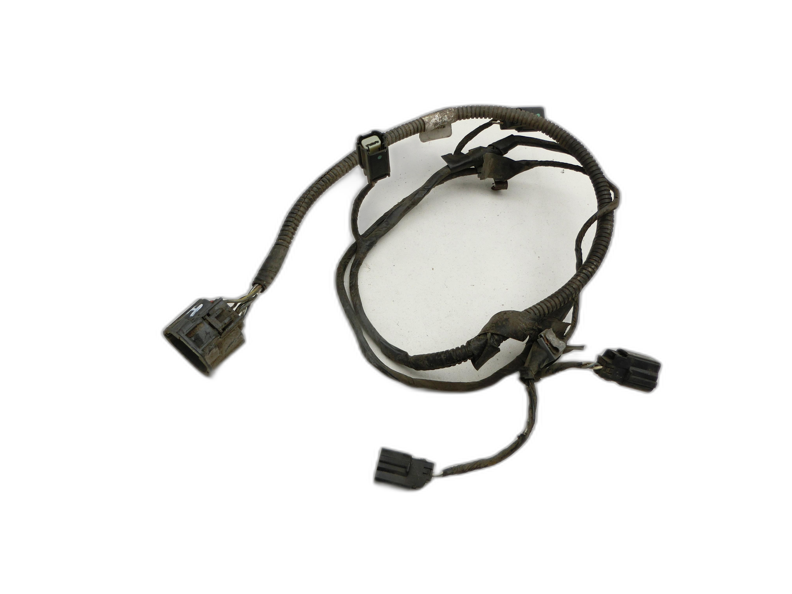 PDC Harness Rear for Dodge Nitro 06-10 - Bild 1