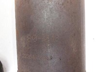 Citroen DS3 10-16 1,6 115KW Partikelfilter Rußpartikelfilter Dieselpartikelfilter K488 DPF Citroen DS3 10-16... Vorschau 7