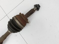 KIA Stonic YB 17-20 1,0 88KW Antriebswelle Gelenkwelle Rechts Vorne KIA Stonic YB 17-20 09.12.2019 49501H8250... Vorschau 2