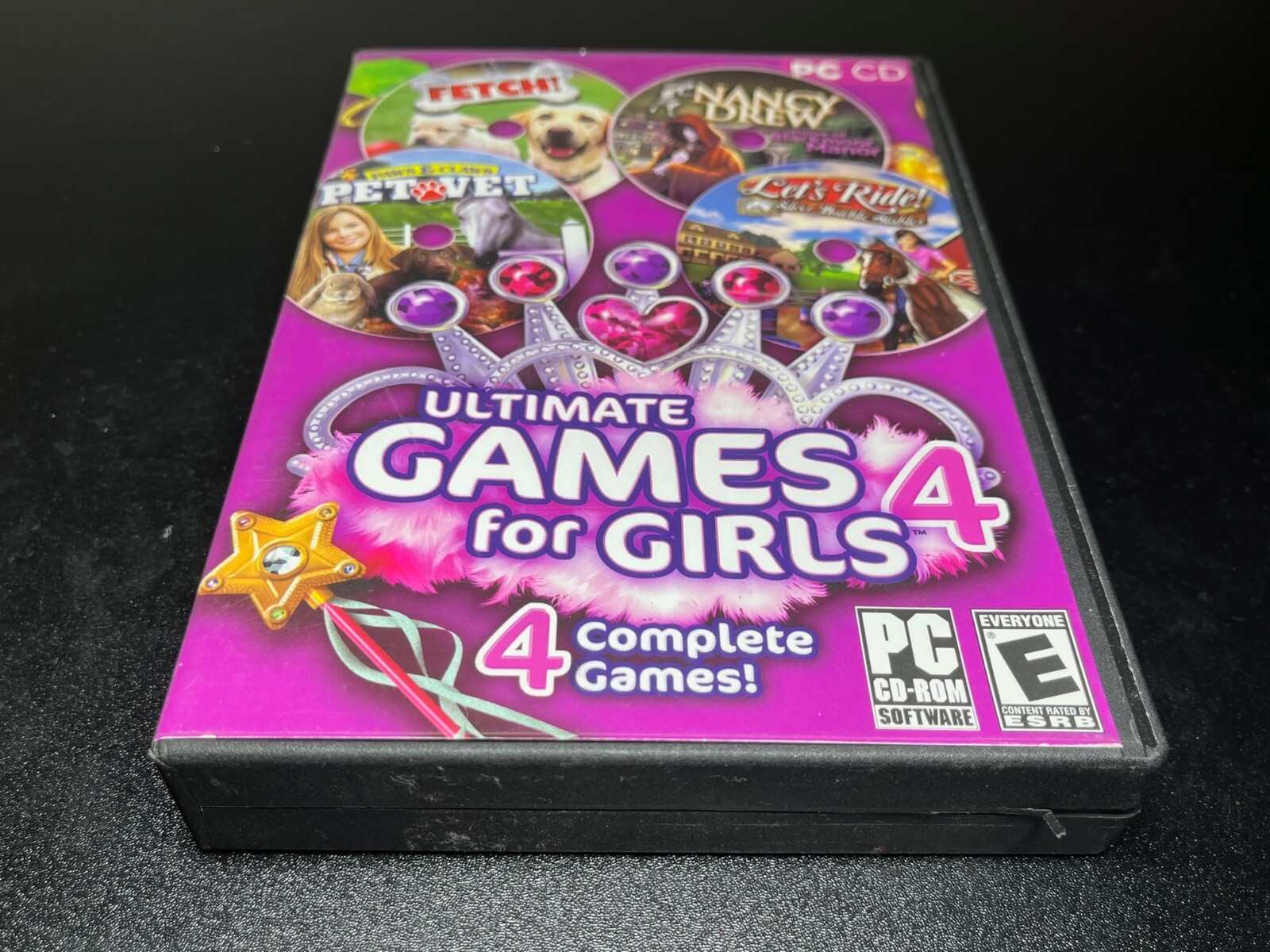 WWKDVD全巻セット＆フォニックス4巻 CD・PCゲームCDROM付き WWKDVD全巻セット＆フォニックス4巻 CD・PCゲームCDROM付き