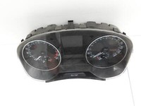 Skoda Rapid HN3 14-19 TDI 1,4 66KW Kombiinstrument Tacho Skoda Rapid HN3 14-19 03.02.2017 5JA920741A A2C38373200... Vorschau 5