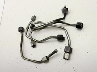 Citroen C4 Picasso II 13-16 HDI 1,6 88KW Hochdruck Leitung Kraftstoffleitung Citroen C4 Picasso II 13-16 05.01.2015... Vorschau 4
