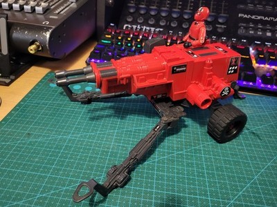 Fotos del artículo de un comprador verificado