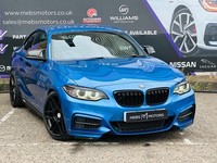 2016 BMW 2 Series 3.0 M235i Auto Euro 6 (s/s) 2dr COUPE Petrol Automatic