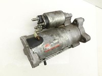 Ford Mondeo IV BA7 07-10 TDCi 2,0 103KW Anlasser Starter Ford Mondeo IV BA7 07-10 21.11.2007 6G9N-11000-FA... Vorschau 4