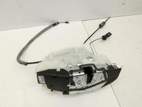 Mercedes W221 S350 05-09 Türschloss m. ZV Stellmotor Rechts Hinten Mercedes W221 S350 05-09 13.12.2005 A2218901467... Vorschau 2