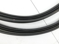 Renault Captur I HF 17-19 Dichtung Rahmen für Heckklappe Kofferraum Renault Captur I HF 17-19 29.11.2019 828353058R... Vorschau 4