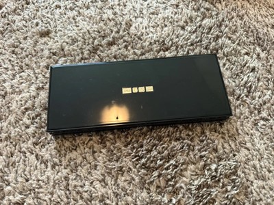 PAT MCGRATH LABS MOTHERSHIP MOONLIT SEDUCTION EYESHADOW PALETTE