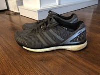adios boost damen