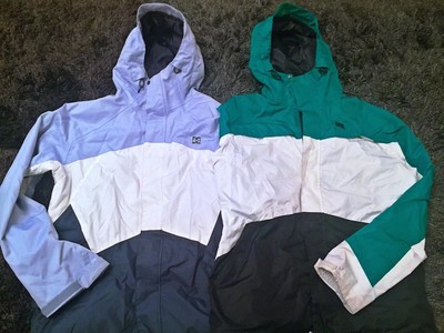 volcom thermonite jacket