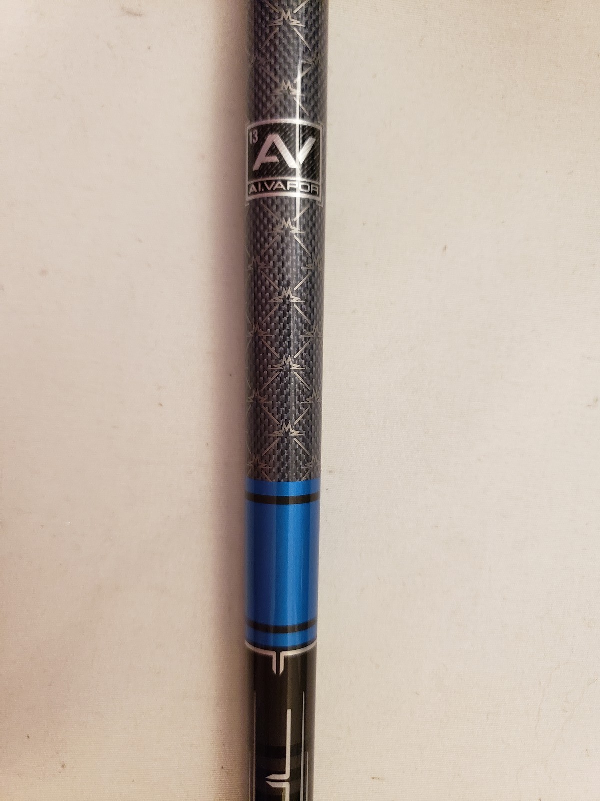 Used Callaway Ai Smoke Max D 3 Fairway Wood 15* - Tensei AV Series 55 Stiff - LH