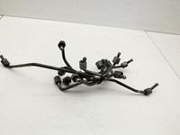 VW Phaeton 3D 01-07 TDI 3,0 165KW Hochdruck Leitung Kraftstoffleitung VW Phaeton 3D 01-07 24.05.2007 059130310R... Vorschau 2