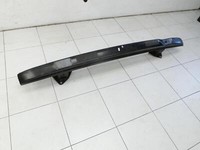 Mercedes W169 A180 04-08 Stoßstangenträger Stoßfängerträger Träger Querträger Hinten Mercedes W169 A180 04-08... Vorschau 2