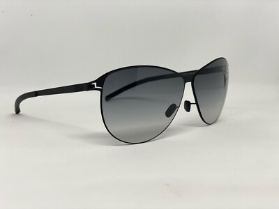 New Authentic Women's Mykita Fenja Sunglasses