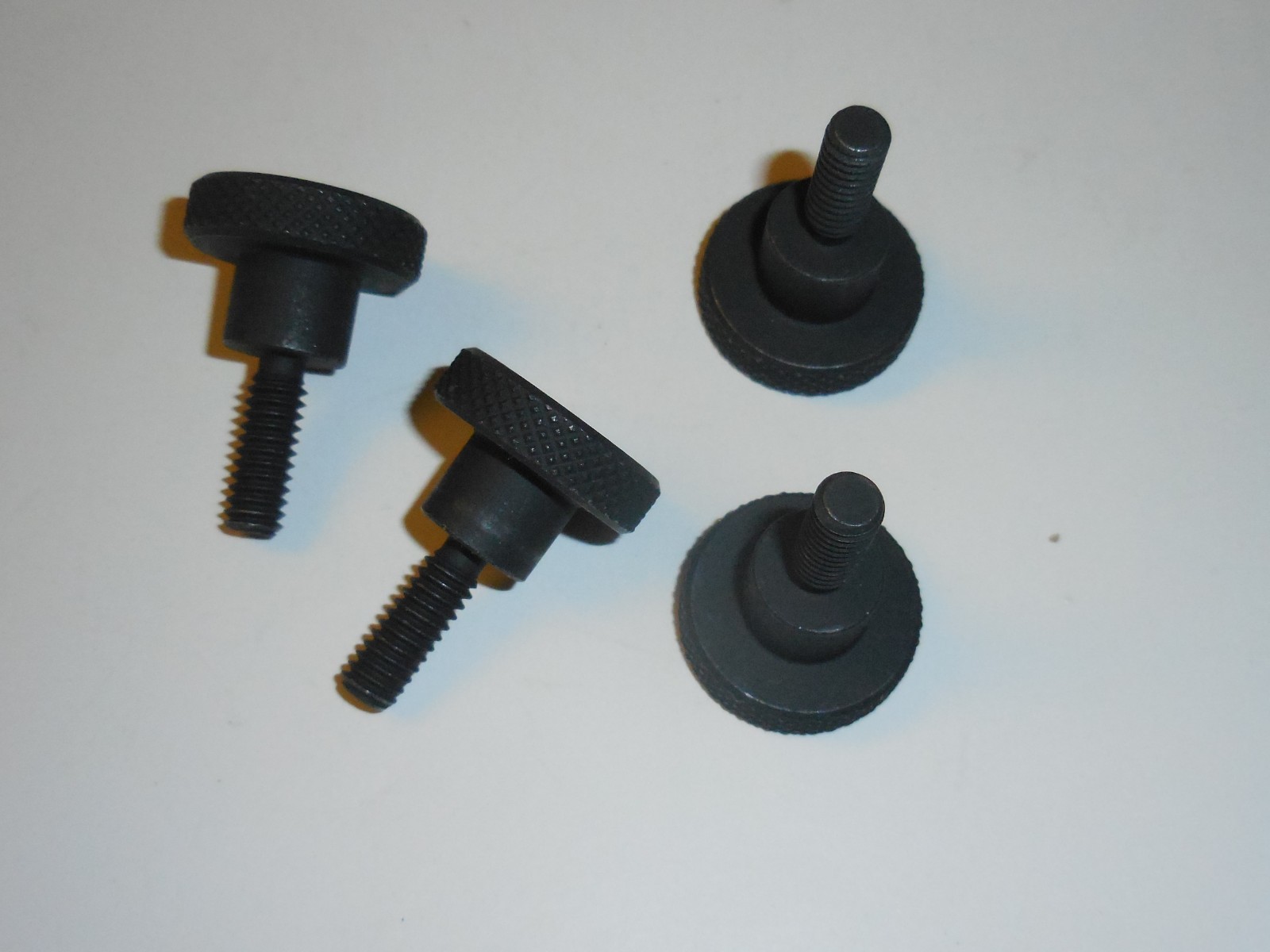 WILLFULLY　shoulder notch finger hole rib Crescent 12 Z2 K9™ Straight Jaw Pliers: Dual Material