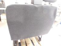 Ford Transit Custom 12-18 Kasten Sitz Beifahrersitz Doppelbank Vorne Rechts Ford Transit Custom 12-18 08.06.2015... Vorschau 8