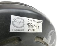 Mazda 6 GJ 12-15 2,2D 110KW Bremskraftverstärker Mazda 6 GJ 12-15 30.01.2015 GHP9-43800 1010-27012 gebraucht Vorschau 6